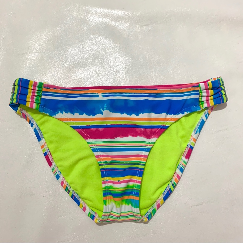 Arizona Jeans swimsuit bikini bottom Medium